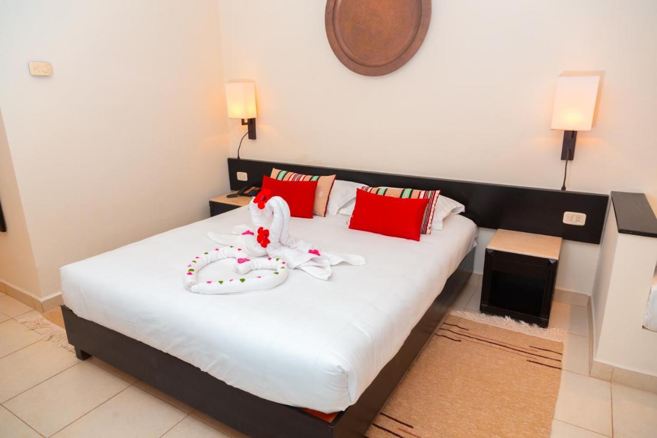 Vincci Dar Midoun Hotel Mezraia Buitenkant foto