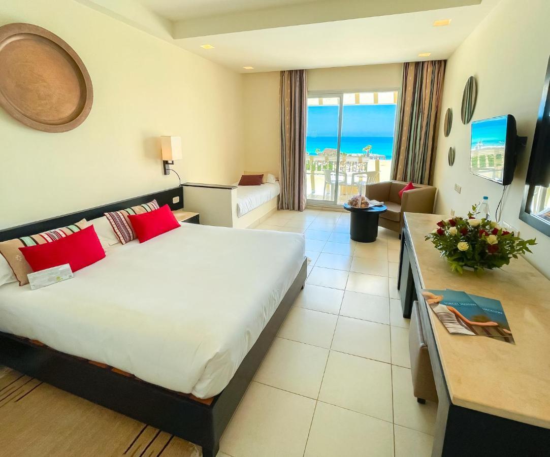 Vincci Dar Midoun Hotel Mezraia Buitenkant foto