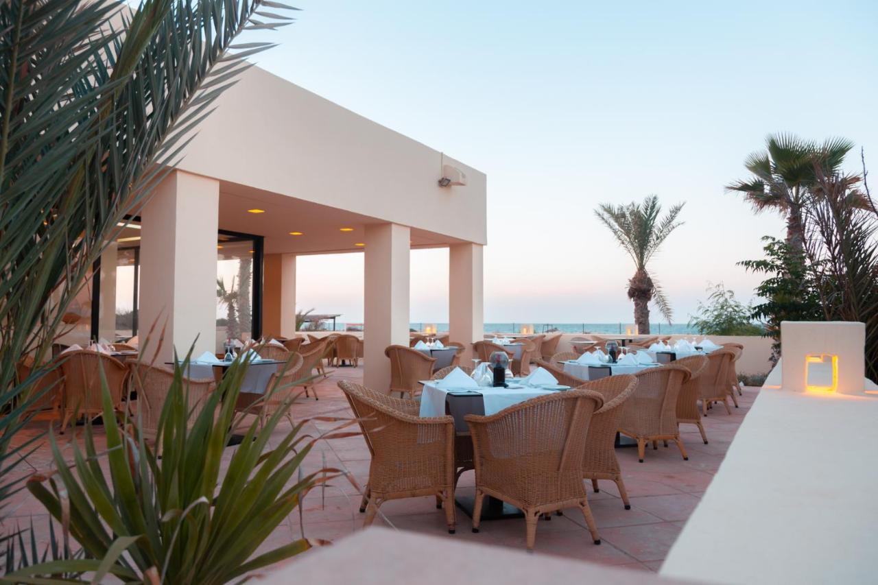 Vincci Dar Midoun Hotel Mezraia Buitenkant foto