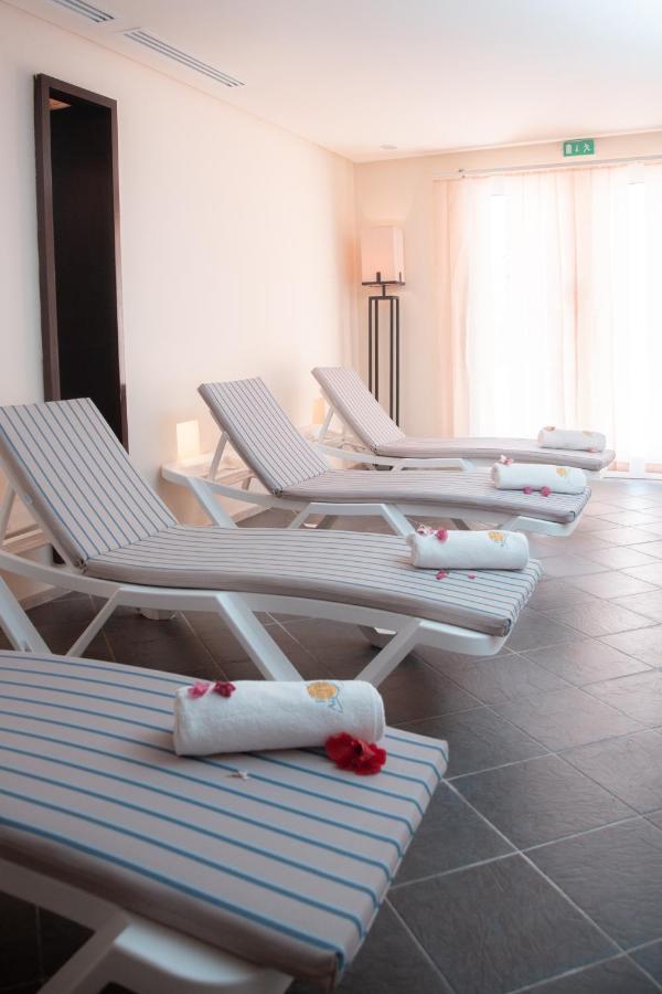 Vincci Dar Midoun Hotel Mezraia Buitenkant foto