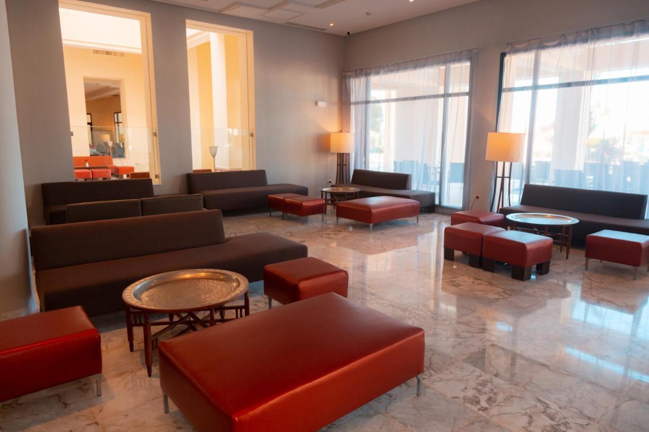 Vincci Dar Midoun Hotel Mezraia Buitenkant foto
