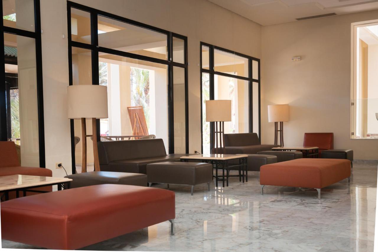 Vincci Dar Midoun Hotel Mezraia Buitenkant foto
