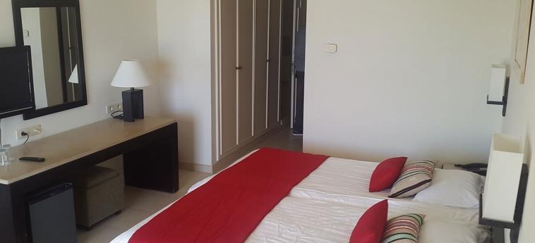 Vincci Dar Midoun Hotel Mezraia Buitenkant foto