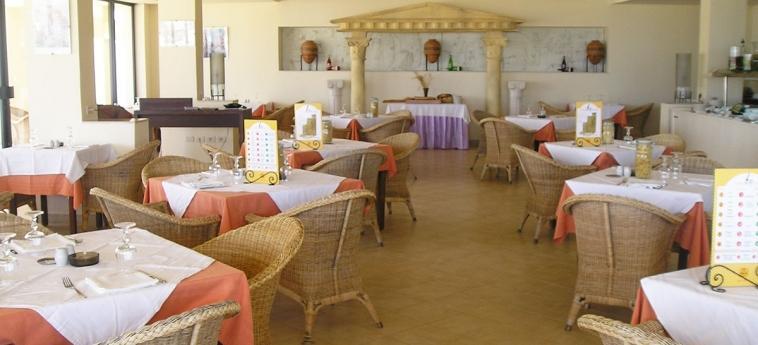 Vincci Dar Midoun Hotel Mezraia Buitenkant foto